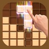 Bloxe: Wood Block Puzzle Game icon