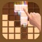 Looking for a fun and addictive block puzzle game that will challenge your brain and improve your focusing power