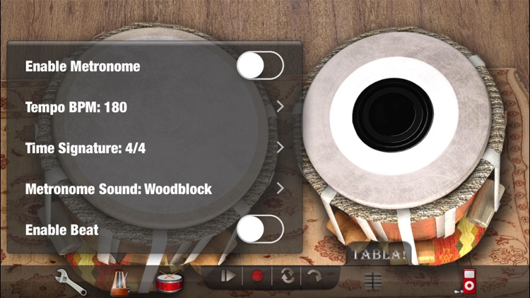 Tabla! screenshot-4