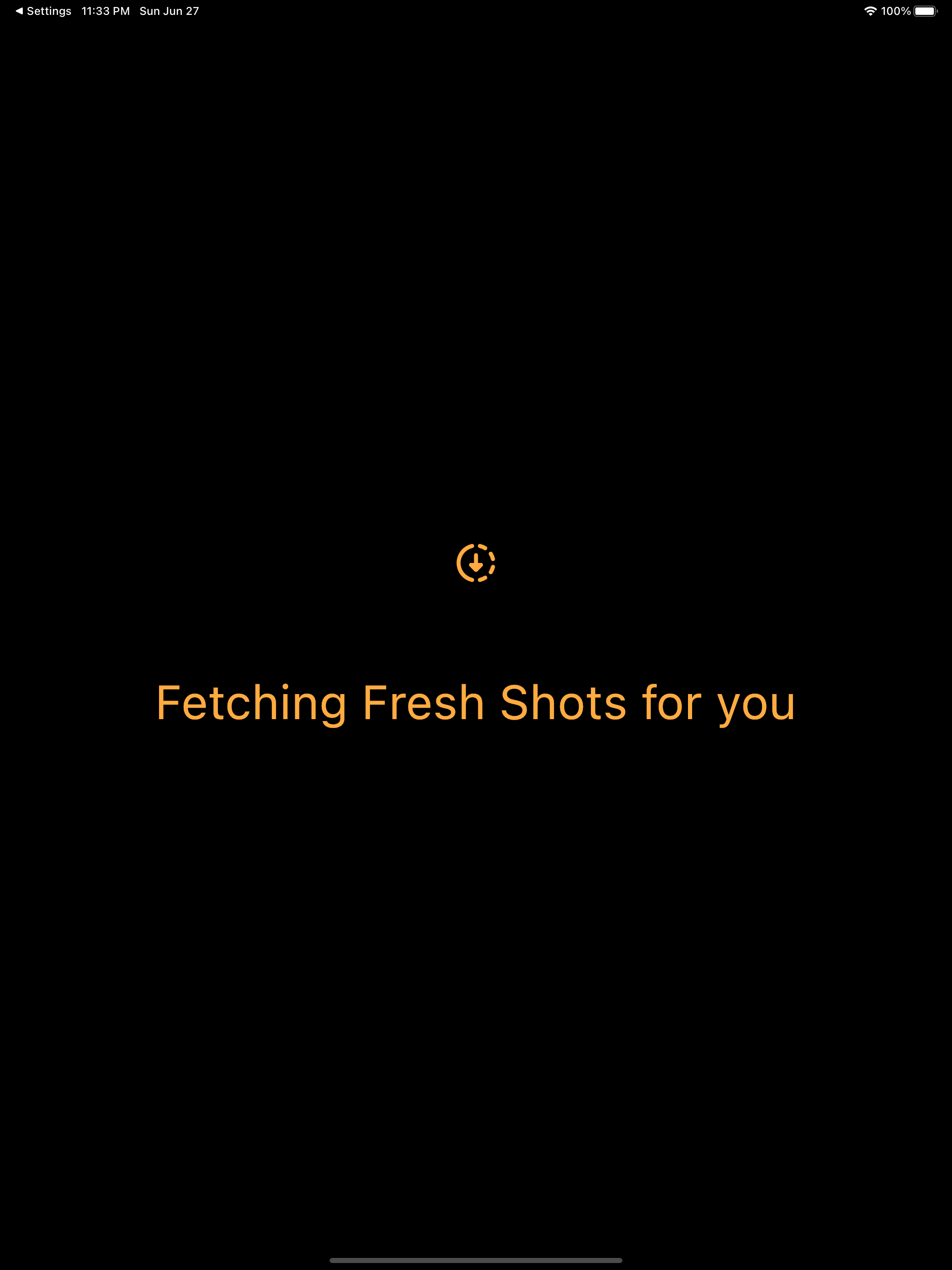 Techshots