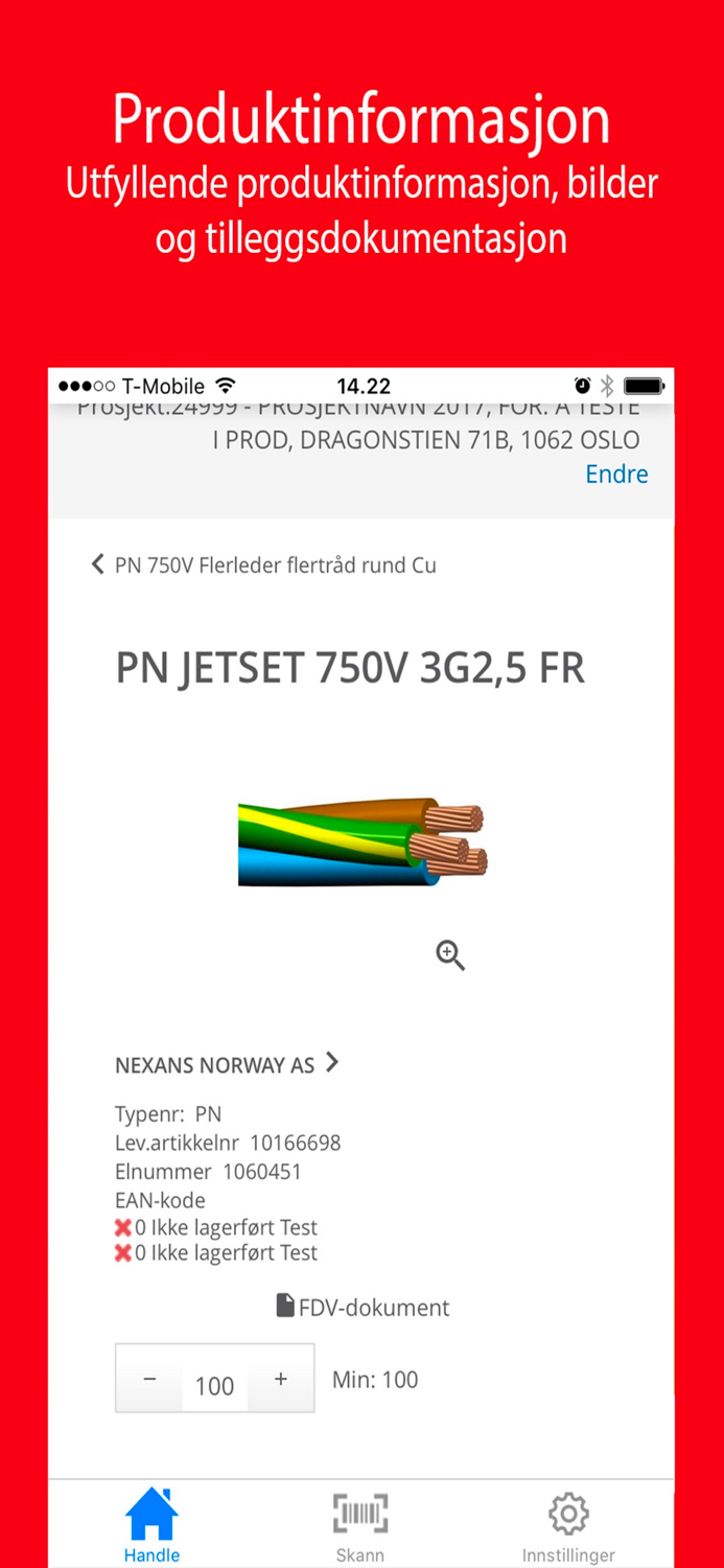 Elektroskandia Norge AS