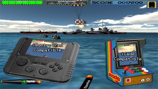 TorpedoRun Naval Warのおすすめ画像4