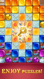 How to cancel & delete gem blast: magic match puzzle 3