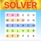 Word Search Solver Gold