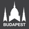 Icon Budapest Travel Guide .