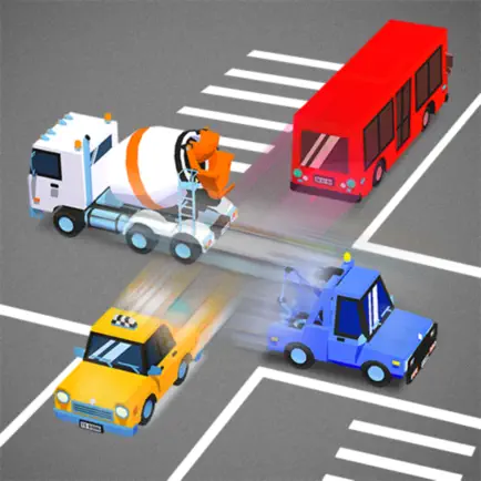 Car Parking Master - Car Out Читы