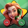 Celebs Calls Me - Magic Voices icon