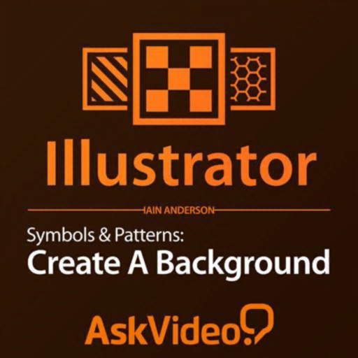 Symbols and Patterns Guide icon