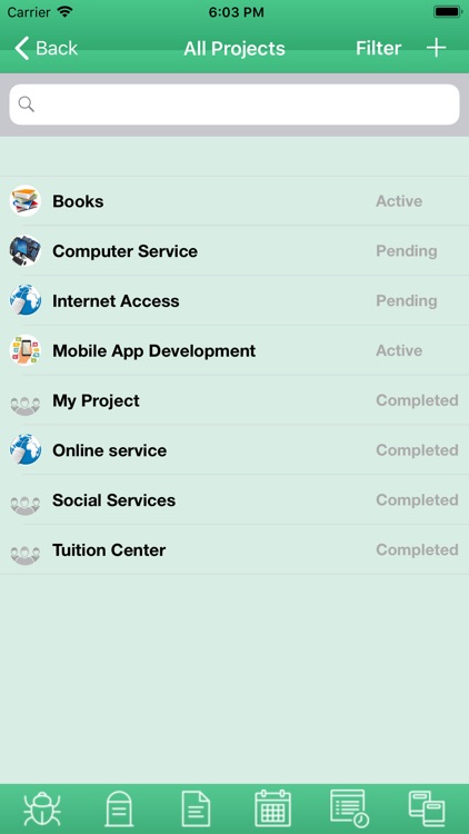 Project Management Tools