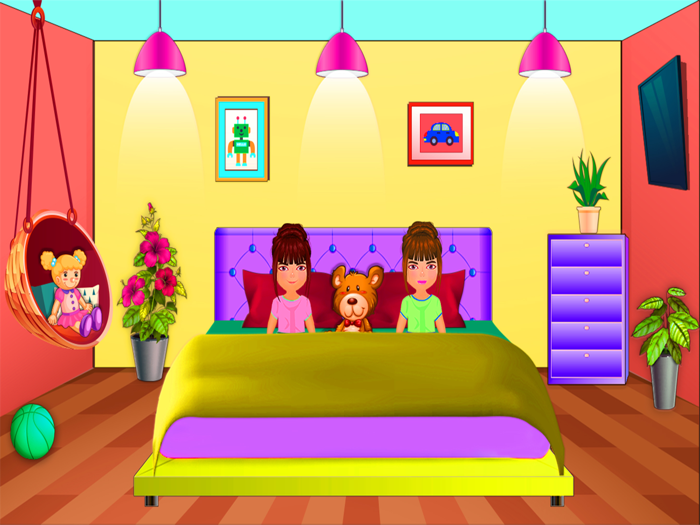 Tree House Builder Simulator