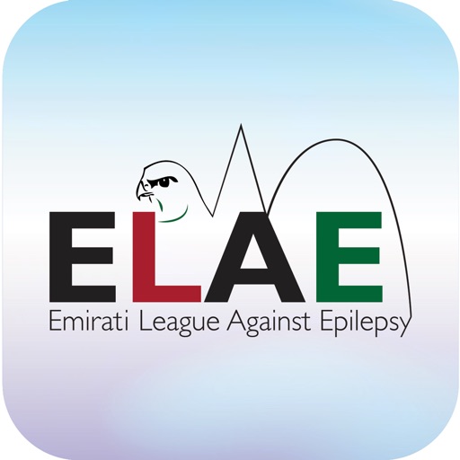 ELAE Congress icon