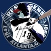 Atlanta Baseball icon