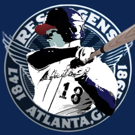 Atlanta Baseball Читы