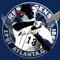 Follow Georgia's team with Atlanta Baseball, an unofficial app about the Atlanta Braves