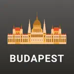 Будапешт Путеводитель и Карта. App Contact