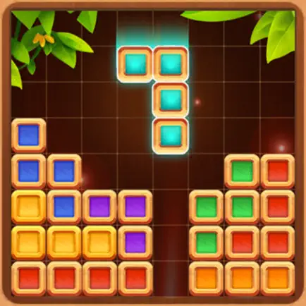 Block Wood Classic Puzzle Cheats