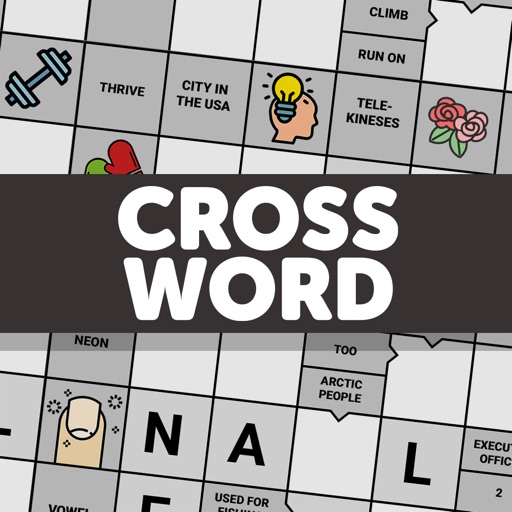 Pictawords - Crossword Puzzle