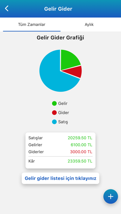 Tiba Otel Yönetim Sistemi Screenshot