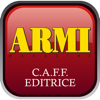 ARMI MAGAZINE. - Pocketmags Europe