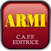 ARMI MAGAZINE. contact information