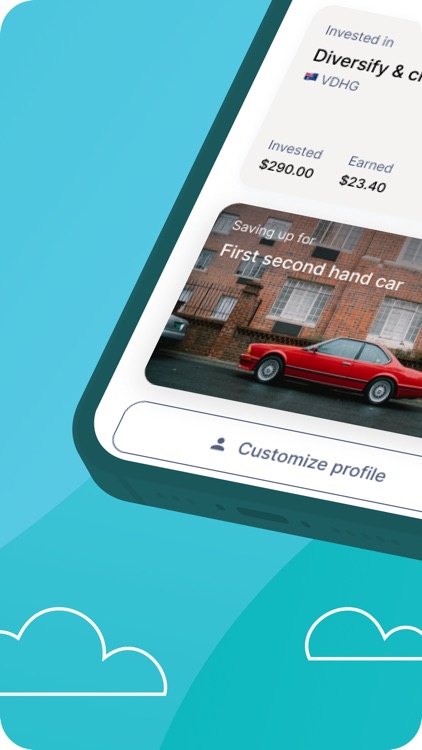 Pearler Headstart screenshot-5