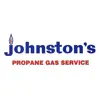 Johnston's Propane App Feedback