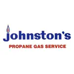 Johnston's Propane App Cancel