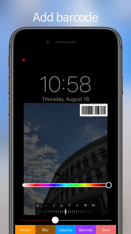 Wallpaper Size