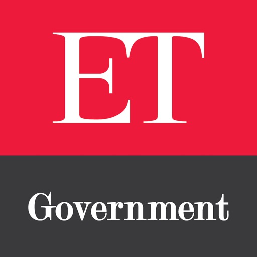 ETGovernment by Economic Times icon