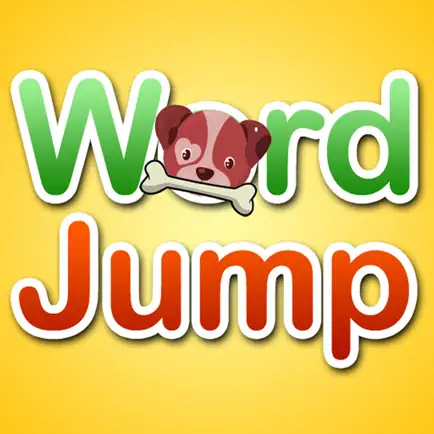 Word Jump Game Cheats