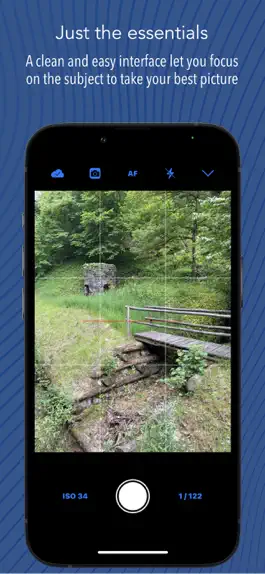 Game screenshot AnoniCamera mod apk