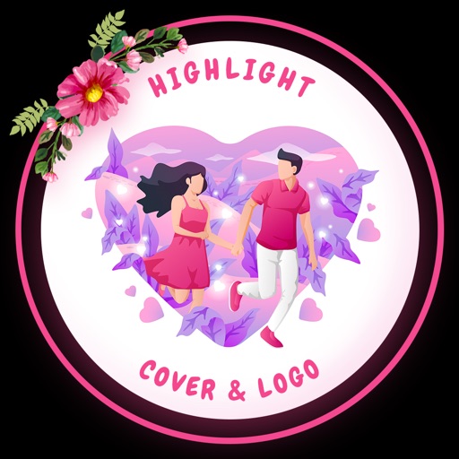 Highlights Cover Maker