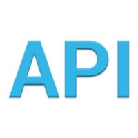 API Reference logo