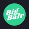 The 'Big Balr' application is a sports-related application that enables users to create accounts and capture and post short videos of different sports-related events