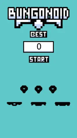 Game screenshot Bungonoid mod apk