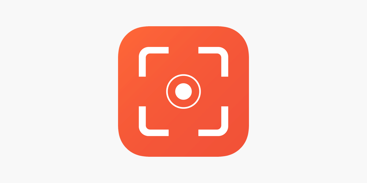 App Store: Рекордер Экрана -Record.TV