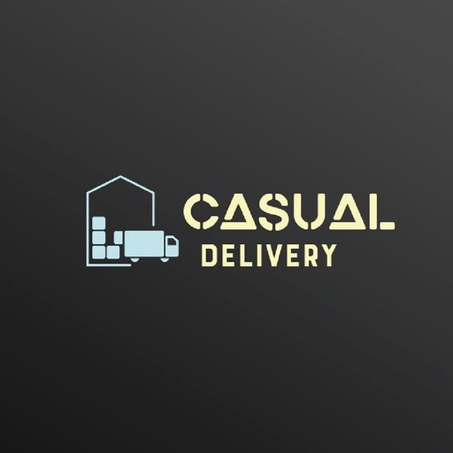 Casual Delivery