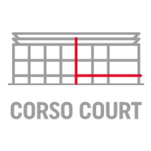 Corso Court by Sharry