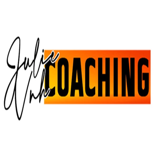 Julie Coaching - AppWisp.com