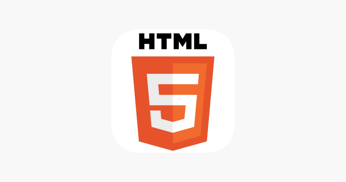 ‎Learn HTML Programming on the App Store