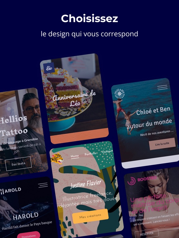 Screenshot #5 pour Hubside