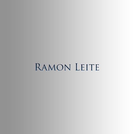 Ramon Leite Contabilidade icon