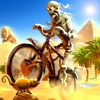 Crazy Bikers 2 : Bike Racing icon