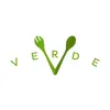 Verde Restaurant delete, cancel