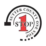 Sutter County One Stop App Cancel