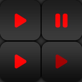 螢幕擷取畫面 (5) Split screen Player