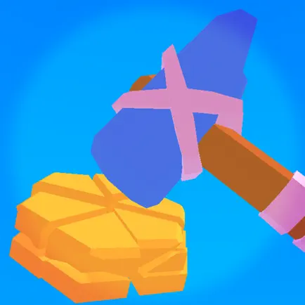 Hammer God Cheats