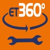 ET360 icon