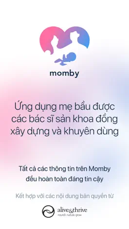 Game screenshot Momby - Pregnancy & Baby mod apk