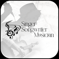 Singer Songwriter Musician